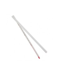 Mum Termometresi ( Isı Ölçer )