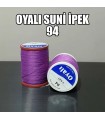 6 Kat Oyalı Suni İpek - 94