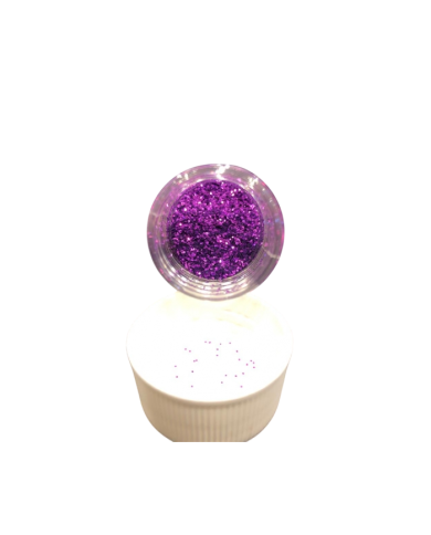 TOZ SİM İNCE MOR 25 ML