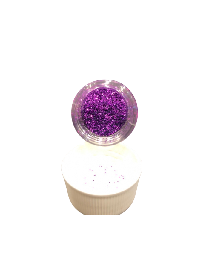 TOZ SİM İNCE MOR 25 ML