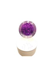 TOZ SİM İNCE MOR 25 ML