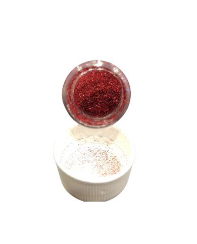 TOZ SİM İNCE KIRMIZI 25 ML