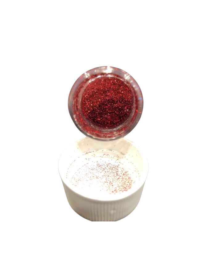 TOZ SİM İNCE KIRMIZI 25 ML