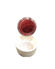 TOZ SİM İNCE KIRMIZI 25 ML