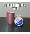 6 Kat Oyalı Suni İpek - 1018