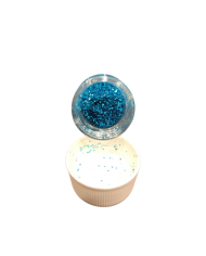 TOZ SİM İNCE MAVİ 25 ML