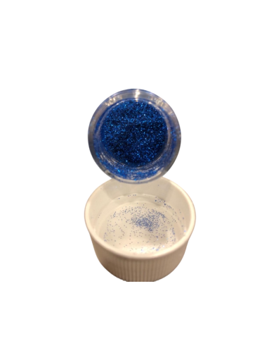 TOZ SİM İNCE LACİVERT 25 ML