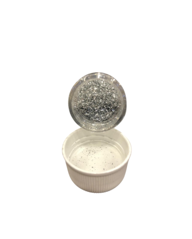 TOZ SİM İNCE GÜMÜŞ 25 ML