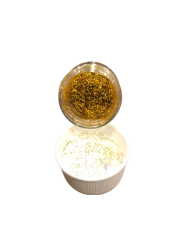 TOZ SİM İNCE SARI 25 ML