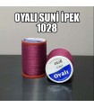 6 Kat Oyalı Suni İpek - 1028