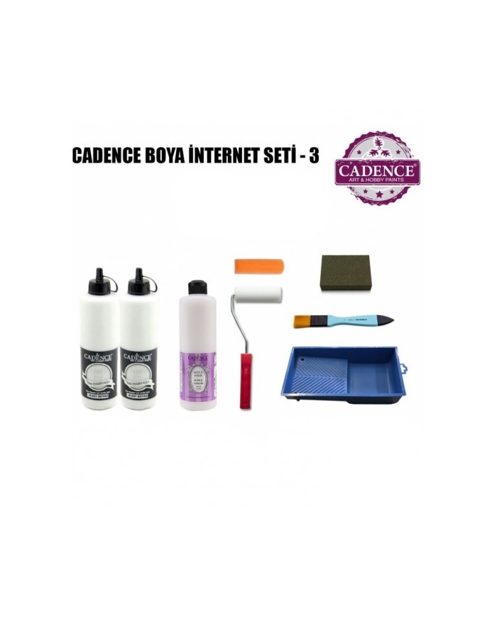CADENCE MULTİSURFACE SET-3