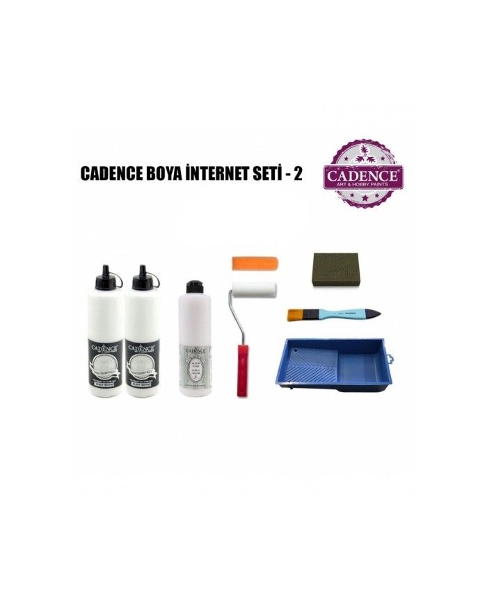 CADENCE MULTİSURFACE SET-2