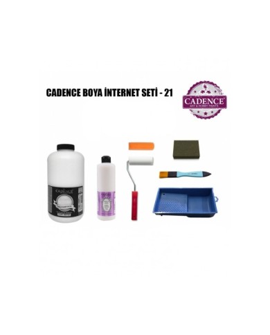 CADENCE BOYA MULTİSURFACE SET-21