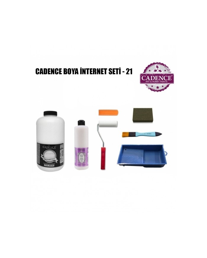 CADENCE BOYA MULTİSURFACE SET-21
