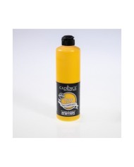 HYBRİT (MULTİ SURFACE) BOYA GÜNEŞ SARI 500 ML HH-103