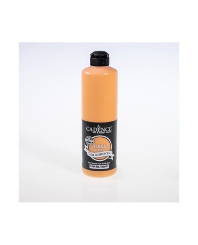 HYBRİT (MULTİ SURFACE) BOYA BAL KABAĞI 500 ML HH-104