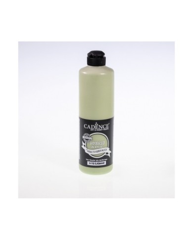 HYBRİT (MULTİ SURFACE) BOYA İLKBAHAR 500 ML HH-110