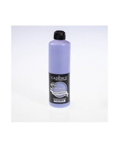 HYBRİT (MULTİ SURFACE) BOYA AÇIK MENEKŞE 500 ML HH-114