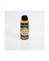 HYBRİT (MULTİ SURFACE) BOYA GÜNEŞ SARI 120 ML - H-103