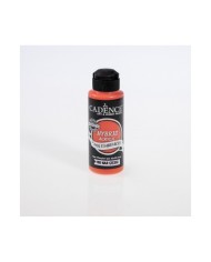 HYBRİT (MULTİ SURFACE) BOYA NAR ÇİÇEĞİ 120 ML - H-105