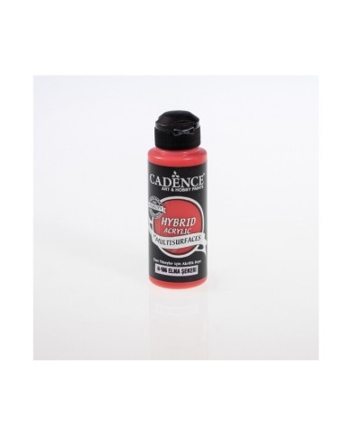 HYBRİT (MULTİ SURFACE) BOYA ELMA ŞEKERİ 120 ML - H-106