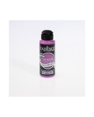 HYBRİT (MULTİ SURFACE) BOYA HAZERAN MORU 120 ML - H-107