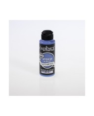 HYBRİT (MULTİ SURFACE) BOYA GECE MAVİSİ 120 ML - H-115