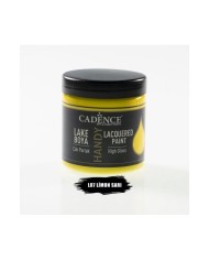 Cadence Handy Lake Boya L07 Limon Sarı (250ml)