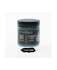 Cadence Handy Lake Boya L25 Koyu Turkuaz (250ml)