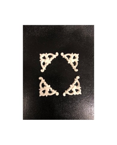 MNB-138 KÖŞE MOTİF