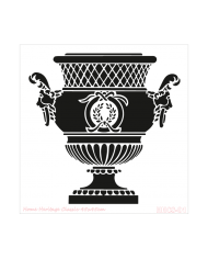 HHCS-01- HOME HERITAGE CLASSIC 45X45CM