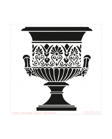 HHCS-02 - HOME HERITAGE CLASSIC 45X45CM