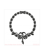 HHCS-06 - HOME HERITAGE CLASSIC 45X45CM