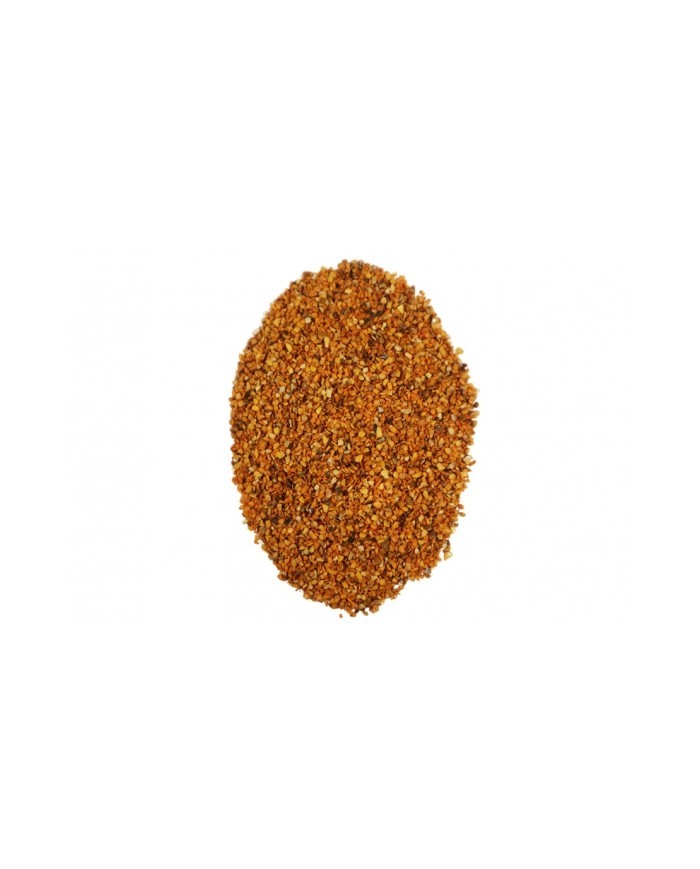 Epoksi Reçine Süsleme Deniz Kumu Turuncu 100 gr