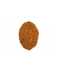 Epoksi Reçine Süsleme Deniz Kumu Turuncu 100 gr