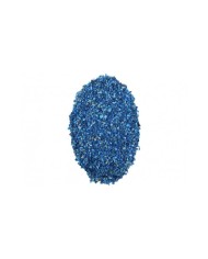 Epoksi Reçine Süsleme Deniz Kumu Mavi 100 gr