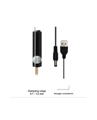 MİNİ ELEKTRİKLİ EPOKSİ VE TAKI MATKABI - ELEKTRİKLİ EL MATKABI