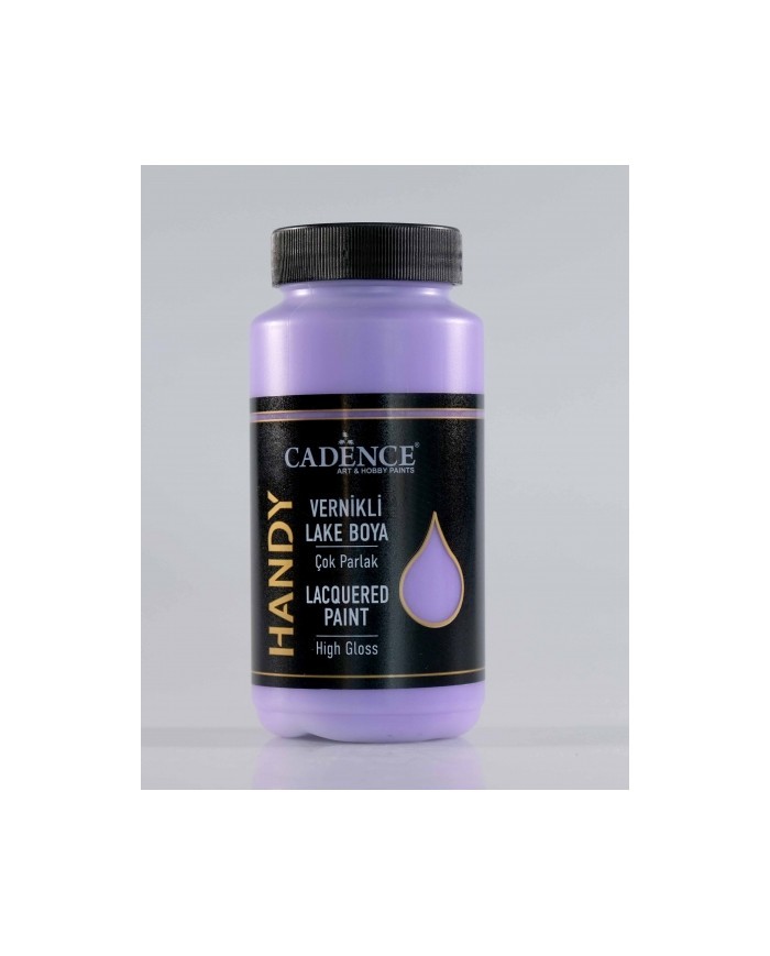 CADENCE HANDY LAKE BOYA L039 MOR (450ML)