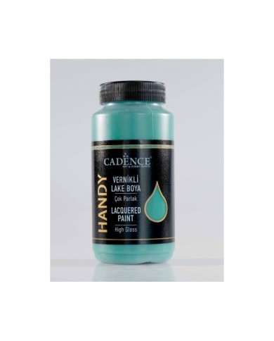 CADENCE HANDY LAKE BOYA L045 KOYU YEŞİL (450ML)