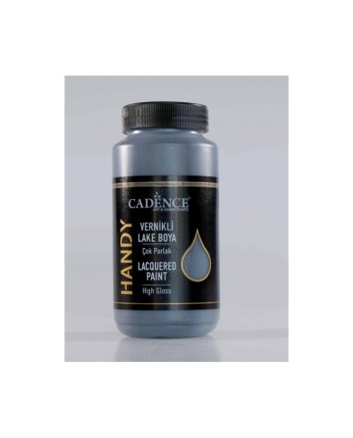 CADENCE HANDY LAKE BOYA L059 ANTRASİT (450ML)