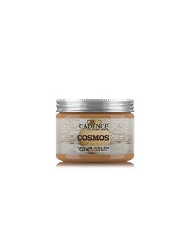 CS13 Kaşmir Cosmos Doğal Mat Seramik Efekti 150ML