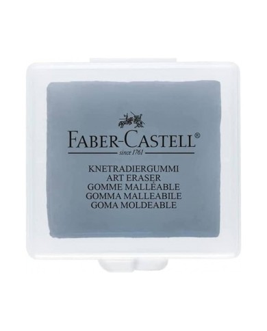 Faber Castell Hamur Silgi