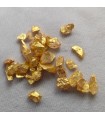 Yerli Cam Kırığı - Gold - 100 Gram