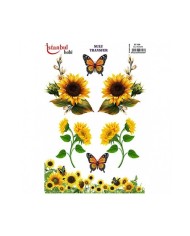 ST 100 SULU TRANSFER (24 X 34 )