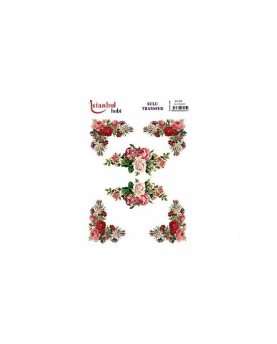 ST 107 SULU TRANSFER (24 X 34 )