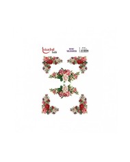 ST 107 SULU TRANSFER (24 X 34 )