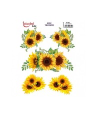 ST 101 SULU TRANSFER (24 X 34 )