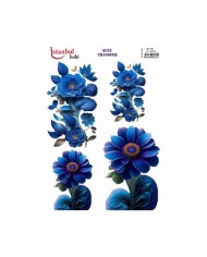 ST 136 SULU TRANSFER (24 X 34 )