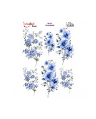 ST 121 SULU TRANSFER (24 X 34 )