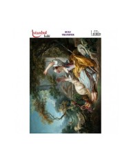 ST 191 SULU TRANSFER (24 X 34 )